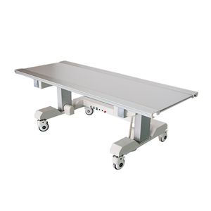 mesa para radiografía móvil