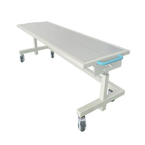 mesa para radiografía móvil