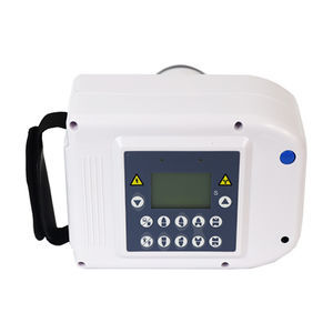 sistema de radiografía intraoral digital 1