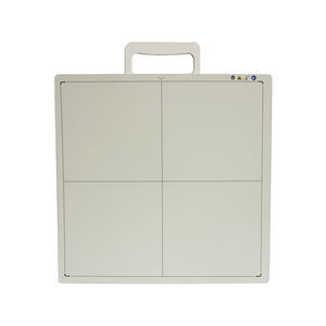 panel detector plano para radiografía polivalente 1