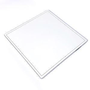 panel detector plano para radiografía polivalente 1