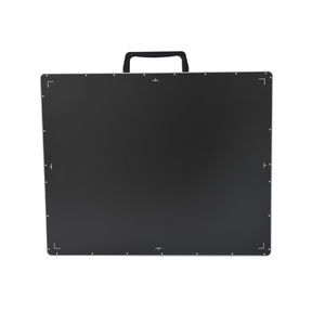 panel detector plano para radiografía veterinaria 1
