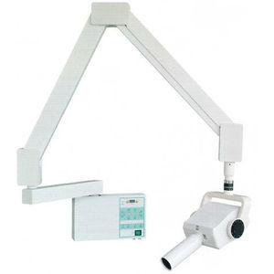 sistema de radiografía intraoral analógica o digital 1