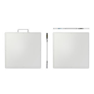 panel detector plano para radiografía polivalente 1