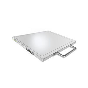panel detector plano para radiografía veterinaria 1