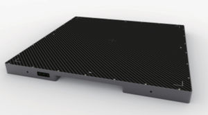 panel detector plano para radiografía polivalente 1