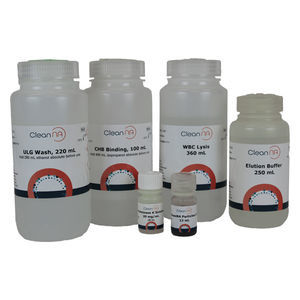 kit de reactivos de bolas magnéticas 1