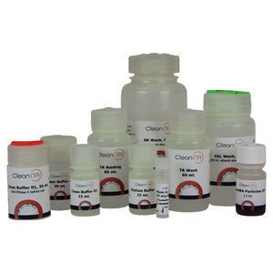 kit de reactivos de bolas magnéticas
