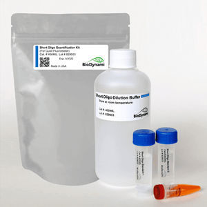 kit de reactivos tampón de dilución 1