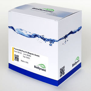 kit de reactivos proteinasa K 1
