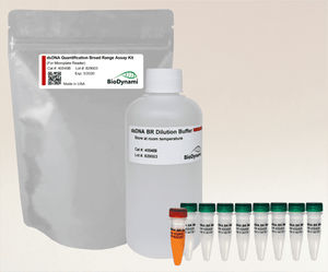 kit de reactivos tampón de dilución 1