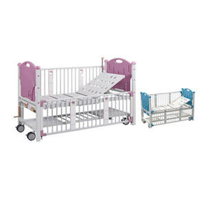 cama de hospital