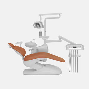 unidad dental con sillón eléctrico