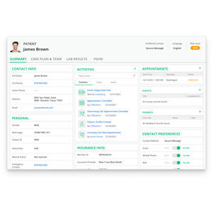 software CRM