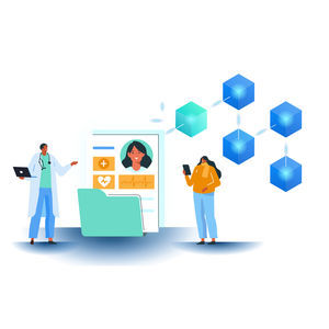 software de intercambio de datos