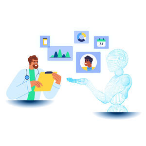 software para historias clínicas