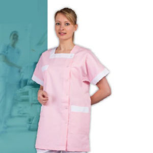 túnica sanitaria para mujer 1