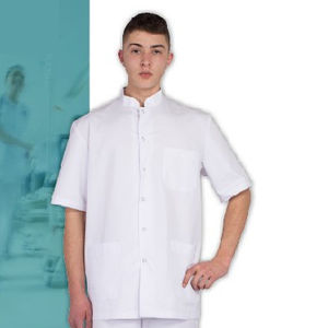 túnica sanitaria para hombre 1