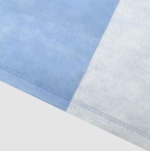 hoja de esterilización