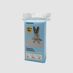 sábana protectora veterinaria