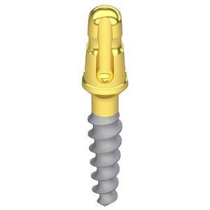 implante dental cónico 1