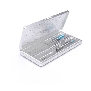 kit de instrumentos para cirugía dental 1