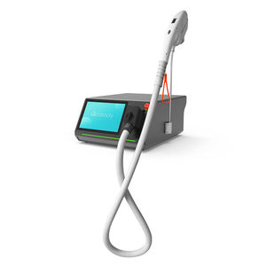 sistema IPL para depilación