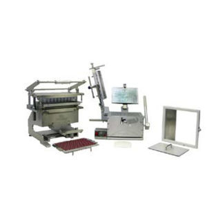máquina de llenado automática