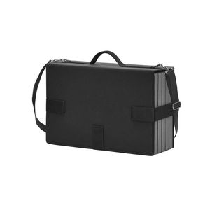 maletín médico bandolera