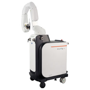 robot de cirugía corte