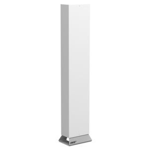 purificador de aire de pared