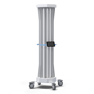 robot de desinfección UVC
