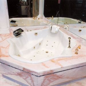 bañera de balneoterapia monoplaza