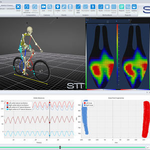 software de visualización
