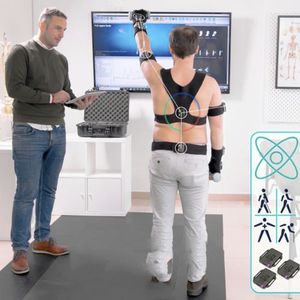 software de visualización