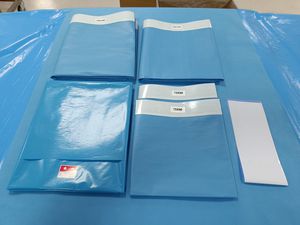 kit de instrumentos para cirugía ortopédica