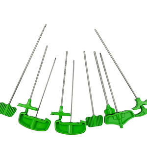 kit de instrumentos para cifoplastia percutánea