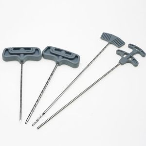 kit de instrumentos para vertebroplastia percutánea