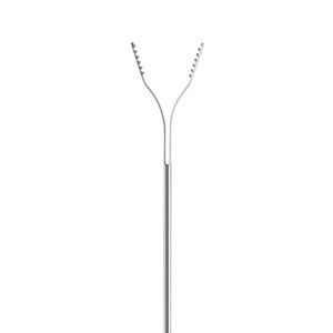 pinza quirúrgica