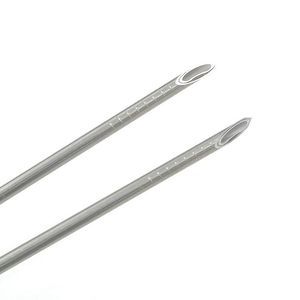 aguja 20 G