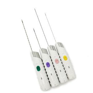 pistola de biopsia