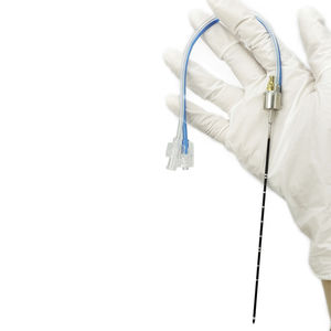electrodo para cirugía mínimamente invasiva