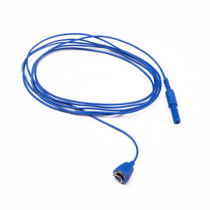 electrodo para neurocirugía