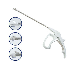 micropinza para ginecología