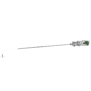 aguja de localización pulmonar