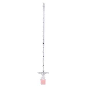 aguja de anestesia epidural