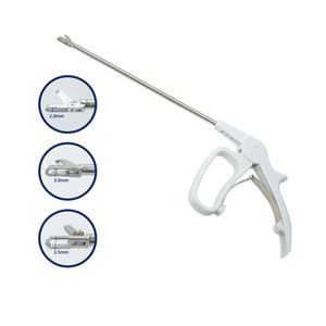 pinza para ginecología