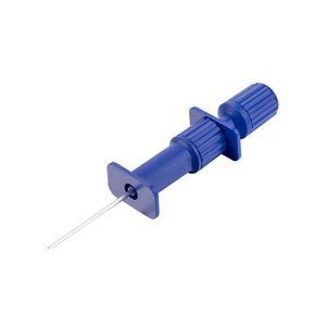 aguja de biopsia de médula ósea