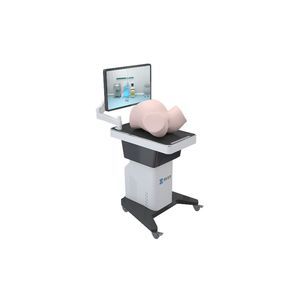 simulador de paciente para palpación uterina