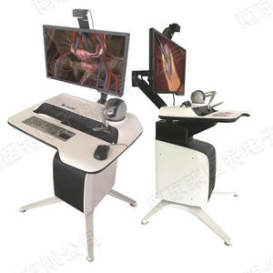 simulador de formación